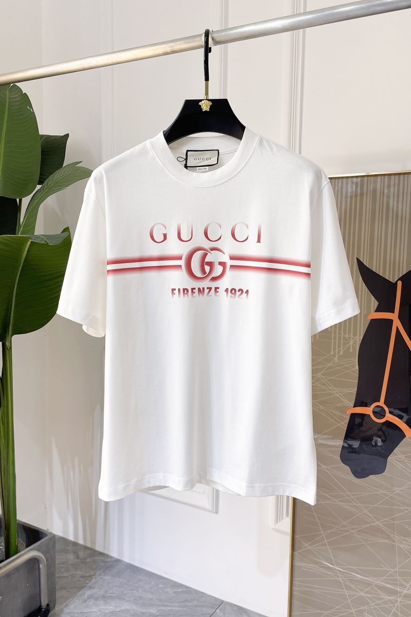 Gucci T-Shirts